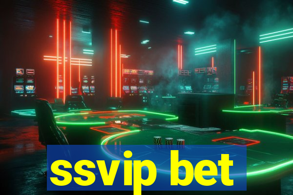 ssvip bet